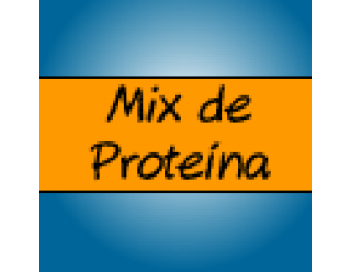 Mix de Proteína (15)